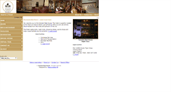 Desktop Screenshot of camelotresthouse.com